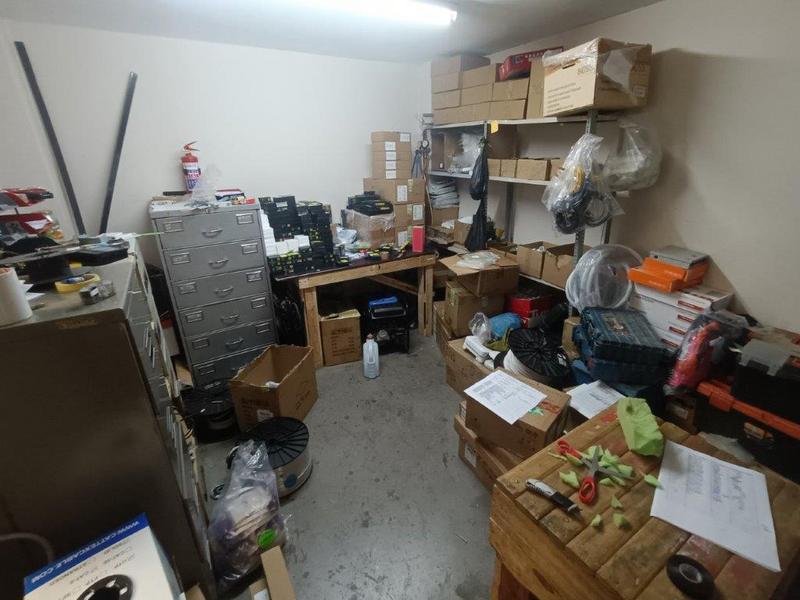 To Let commercial Property for Rent in Robertville Gauteng