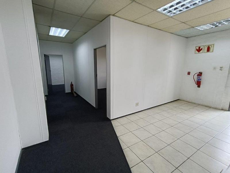To Let commercial Property for Rent in Robertville Gauteng