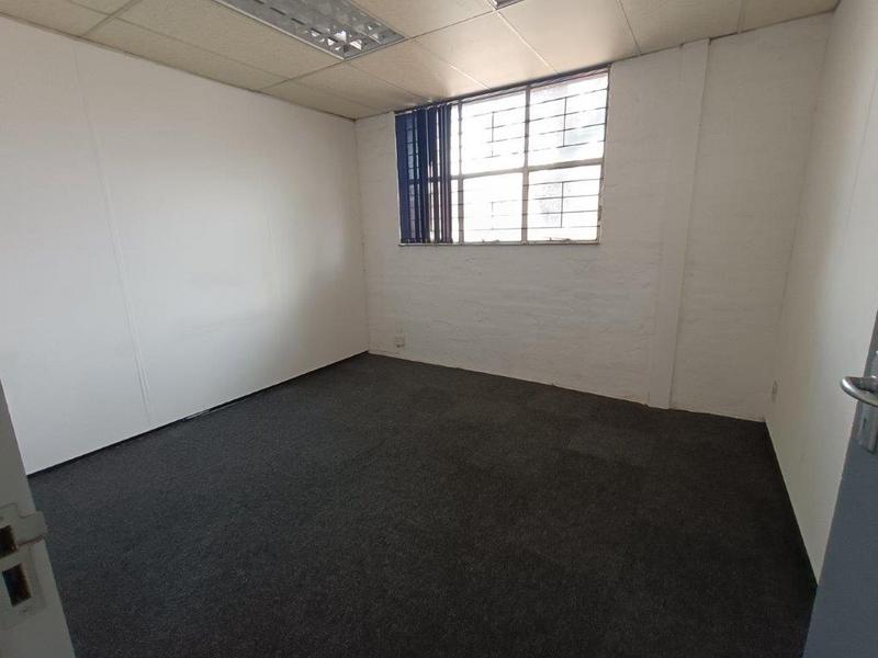To Let commercial Property for Rent in Robertville Gauteng