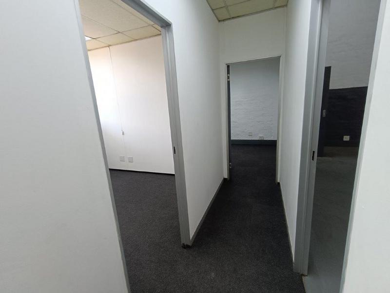 To Let commercial Property for Rent in Robertville Gauteng
