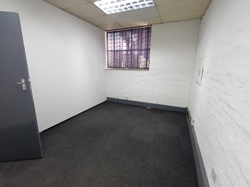 To Let commercial Property for Rent in Robertville Gauteng