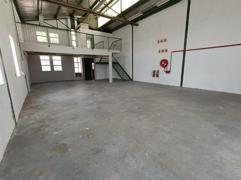 To Let commercial Property for Rent in Robertville Gauteng