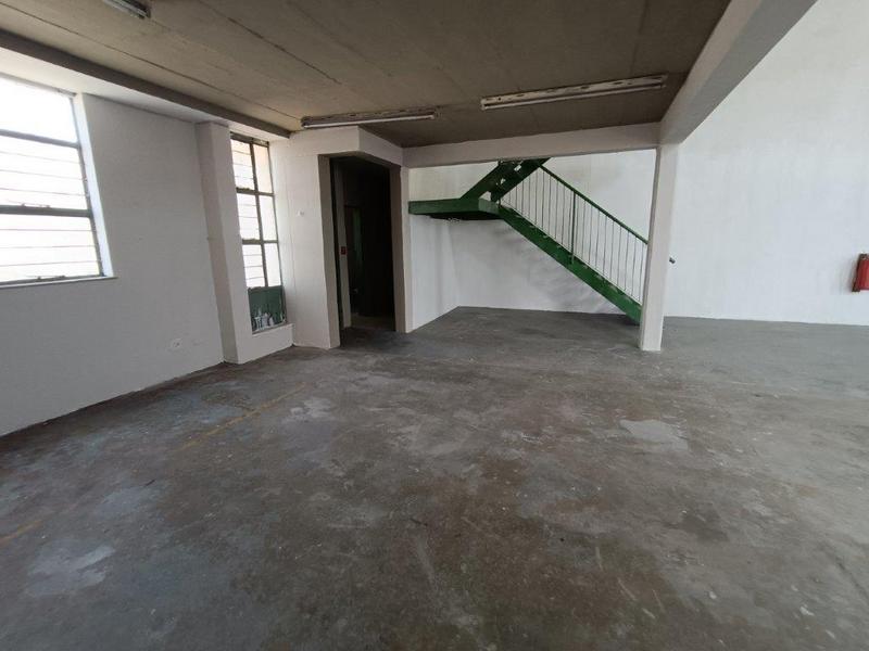 To Let commercial Property for Rent in Robertville Gauteng