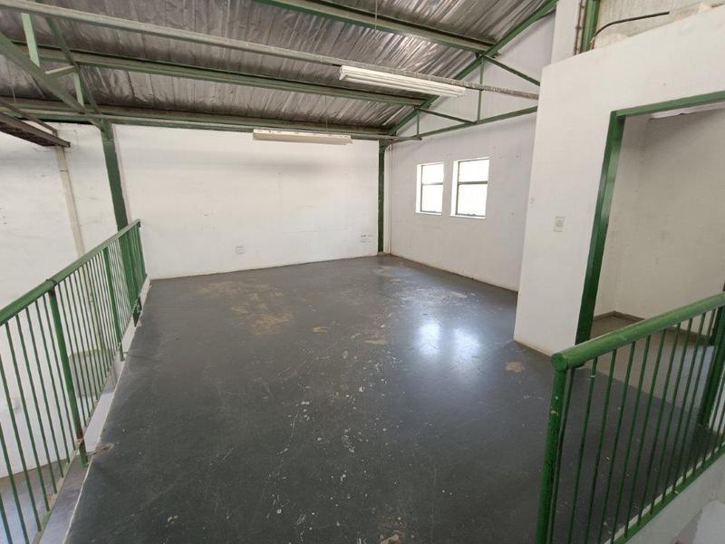 To Let commercial Property for Rent in Robertville Gauteng