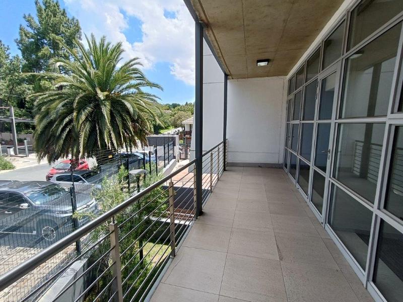 To Let commercial Property for Rent in Bryanston Gauteng