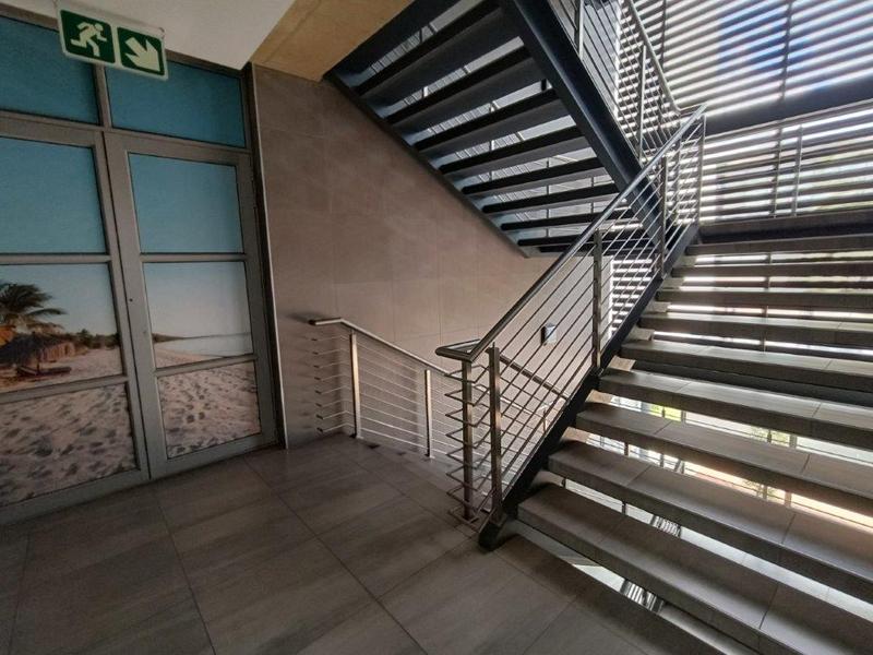 To Let commercial Property for Rent in Bryanston Gauteng