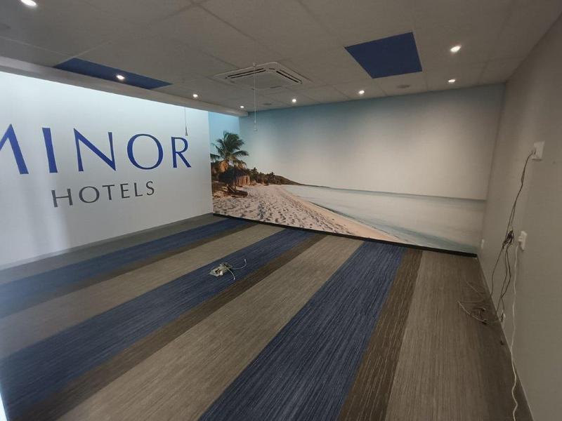 To Let commercial Property for Rent in Bryanston Gauteng