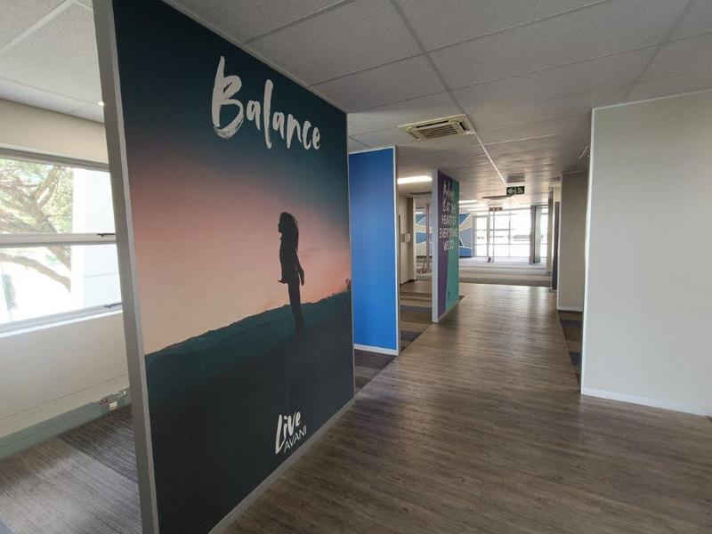 To Let commercial Property for Rent in Bryanston Gauteng