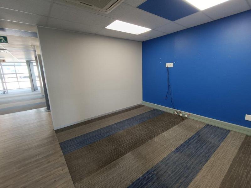 To Let commercial Property for Rent in Bryanston Gauteng