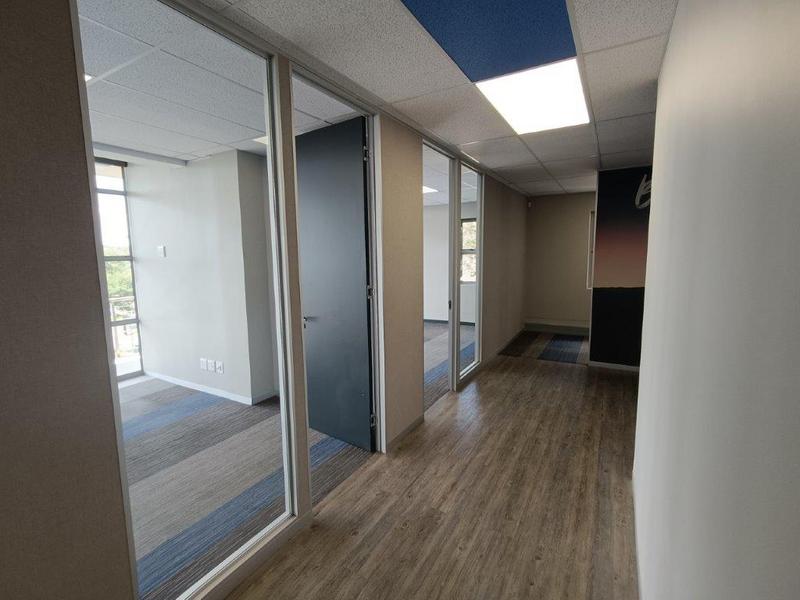 To Let commercial Property for Rent in Bryanston Gauteng