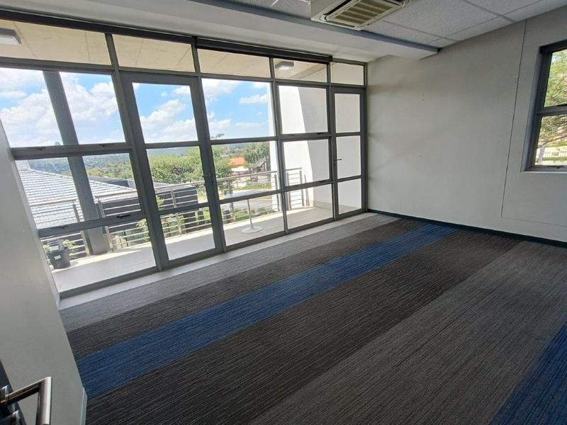 To Let commercial Property for Rent in Bryanston Gauteng