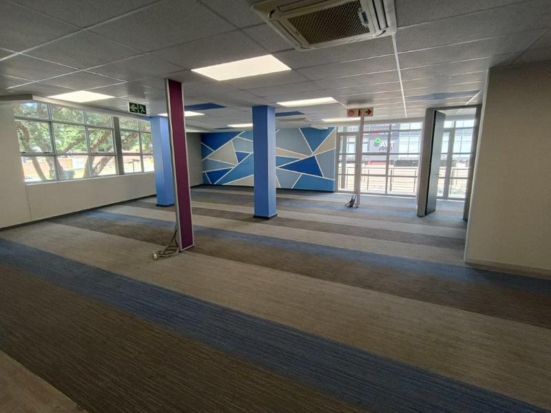 To Let commercial Property for Rent in Bryanston Gauteng