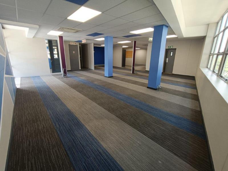 To Let commercial Property for Rent in Bryanston Gauteng