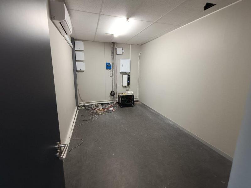 To Let commercial Property for Rent in Bryanston Gauteng