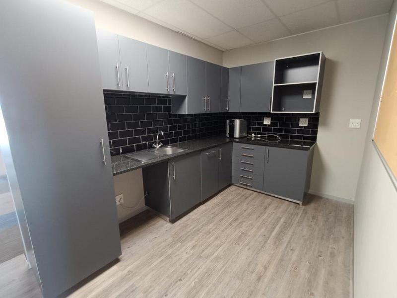 To Let commercial Property for Rent in Bryanston Gauteng