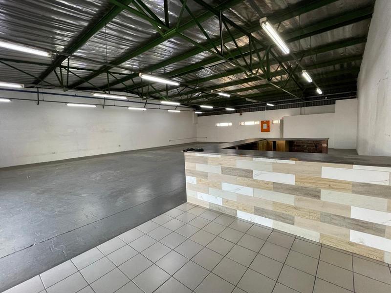 To Let commercial Property for Rent in Centurion Gauteng