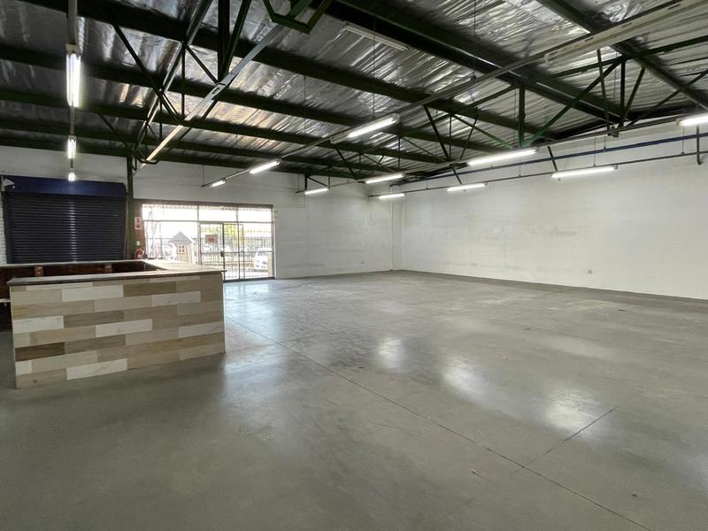 To Let commercial Property for Rent in Centurion Gauteng