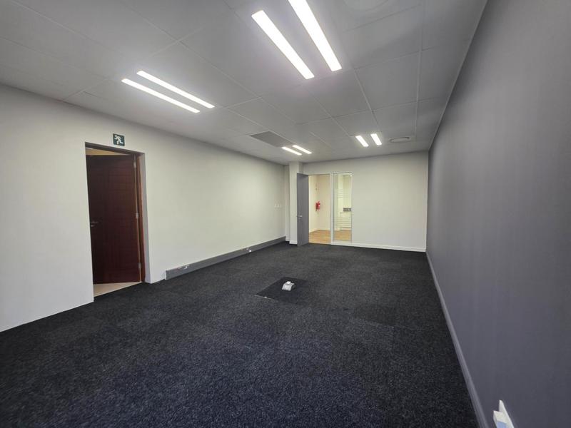 To Let commercial Property for Rent in Die Hoewes Gauteng