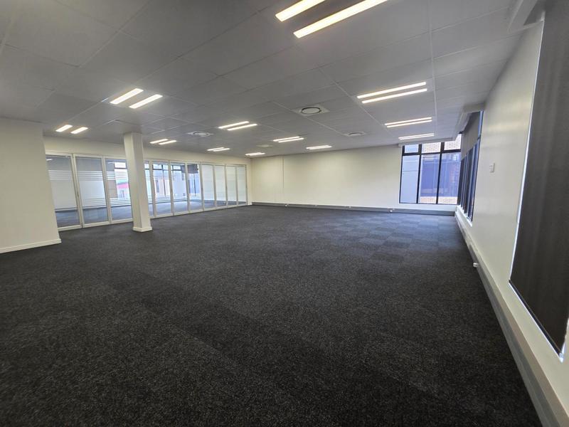 To Let commercial Property for Rent in Die Hoewes Gauteng