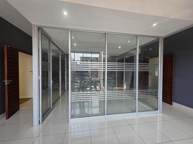 To Let commercial Property for Rent in Die Hoewes Gauteng