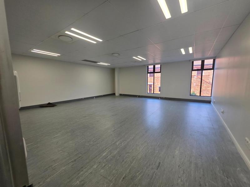 To Let commercial Property for Rent in Die Hoewes Gauteng