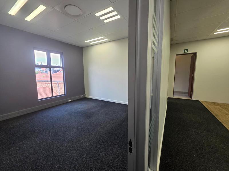To Let commercial Property for Rent in Die Hoewes Gauteng