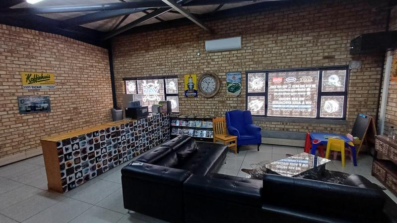 0 Bedroom Property for Sale in Hennopspark Gauteng