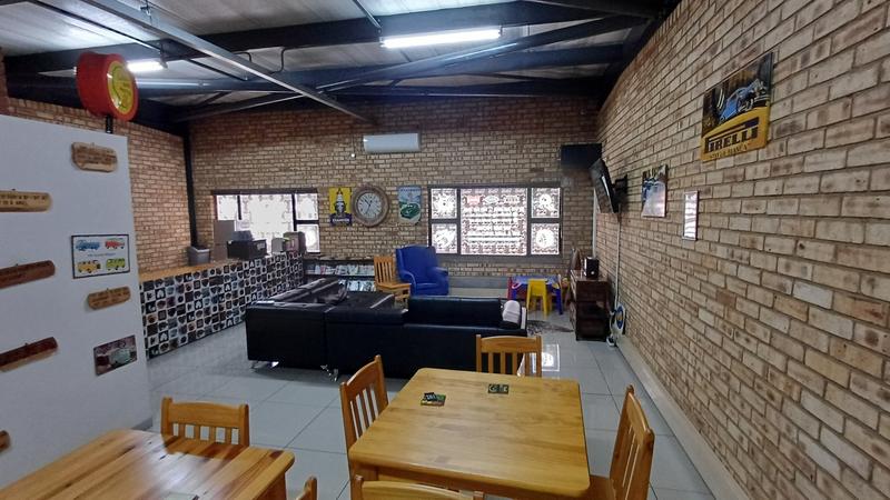 0 Bedroom Property for Sale in Hennopspark Gauteng