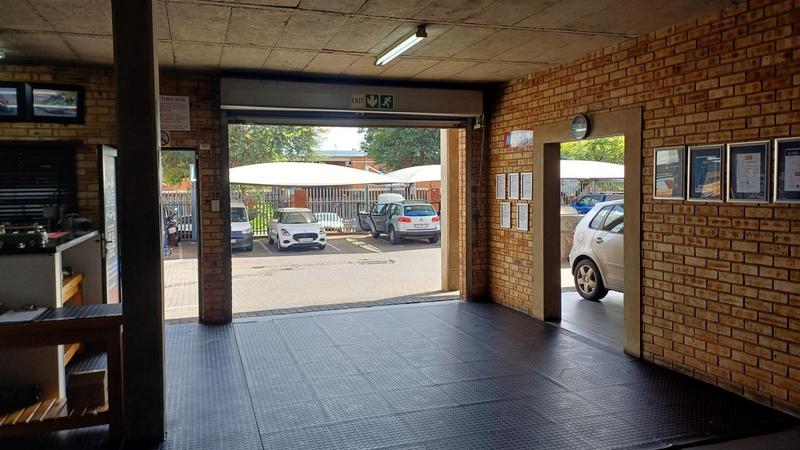 0 Bedroom Property for Sale in Hennopspark Gauteng