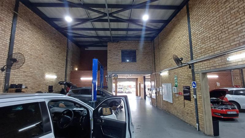 0 Bedroom Property for Sale in Hennopspark Gauteng