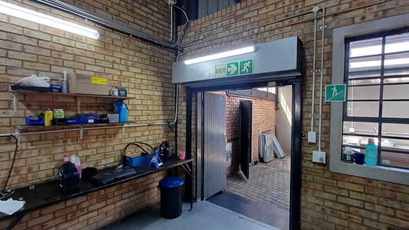 0 Bedroom Property for Sale in Hennopspark Gauteng