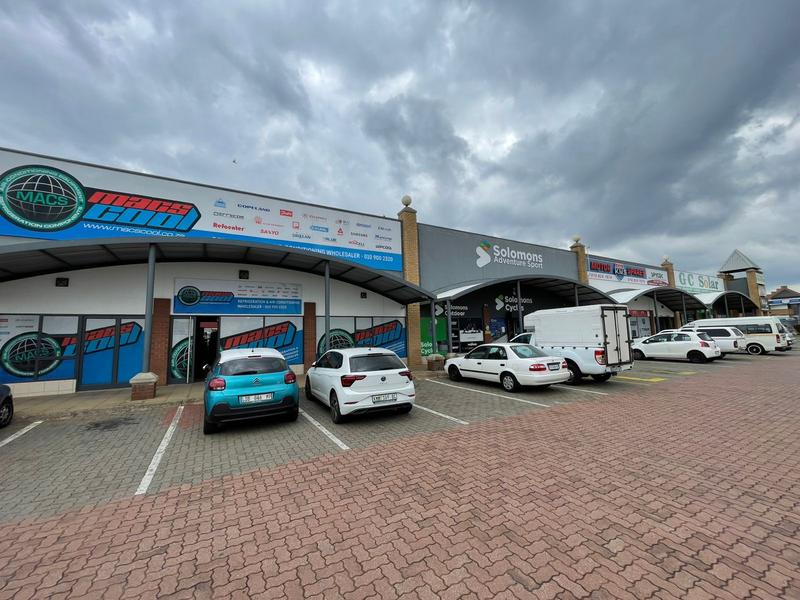 0 Bedroom Property for Sale in Hennopspark Gauteng