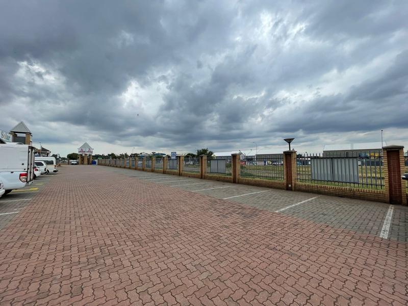 0 Bedroom Property for Sale in Hennopspark Gauteng