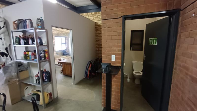0 Bedroom Property for Sale in Hennopspark Gauteng