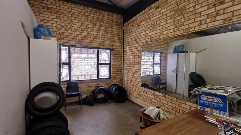0 Bedroom Property for Sale in Hennopspark Gauteng