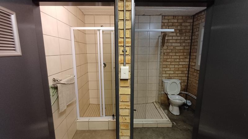 0 Bedroom Property for Sale in Hennopspark Gauteng
