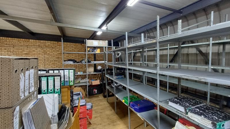 0 Bedroom Property for Sale in Hennopspark Gauteng