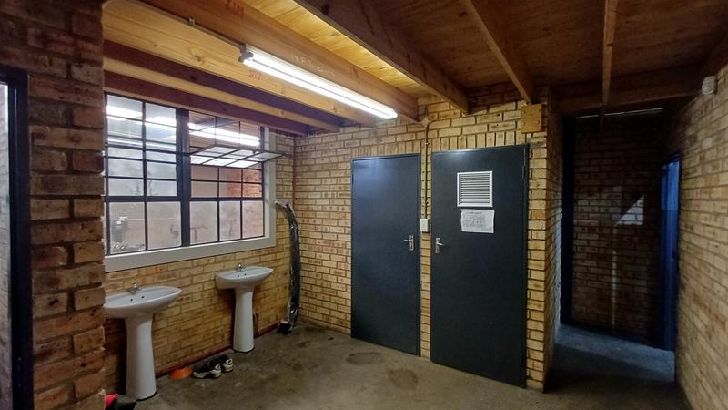 0 Bedroom Property for Sale in Hennopspark Gauteng