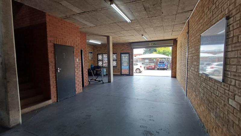 0 Bedroom Property for Sale in Hennopspark Gauteng