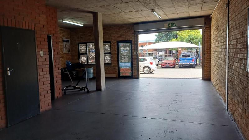 0 Bedroom Property for Sale in Hennopspark Gauteng