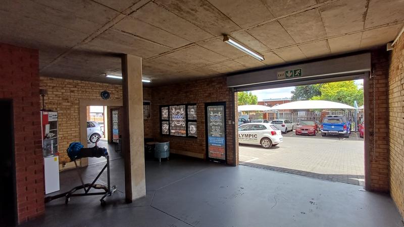 0 Bedroom Property for Sale in Hennopspark Gauteng