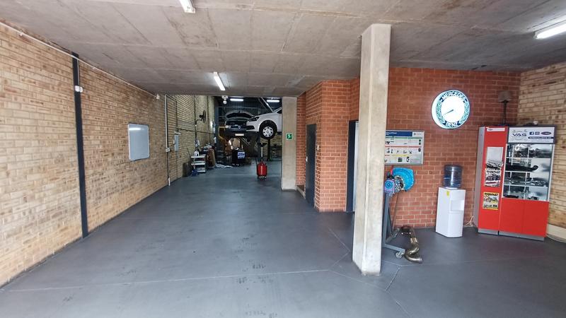 0 Bedroom Property for Sale in Hennopspark Gauteng