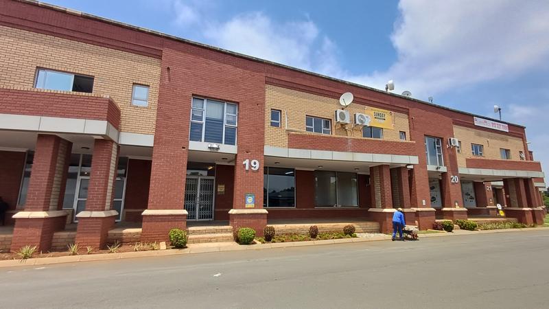 0 Bedroom Property for Sale in Hennopspark Gauteng