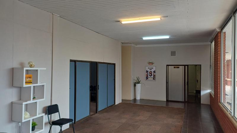 0 Bedroom Property for Sale in Hennopspark Gauteng