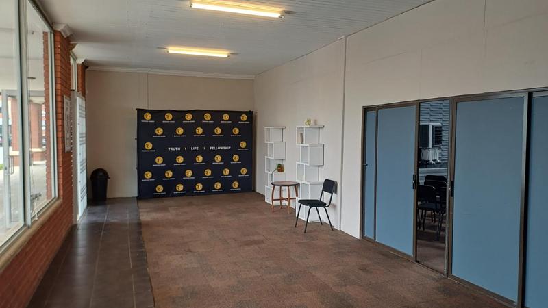 0 Bedroom Property for Sale in Hennopspark Gauteng