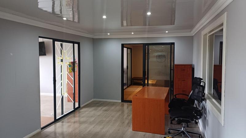 0 Bedroom Property for Sale in Hennopspark Gauteng