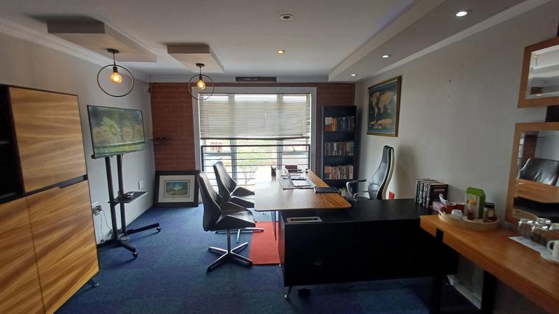 0 Bedroom Property for Sale in Hennopspark Gauteng