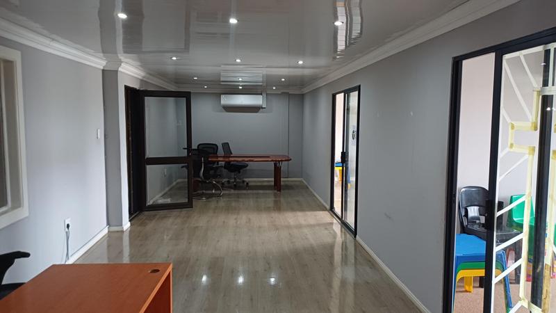 0 Bedroom Property for Sale in Hennopspark Gauteng