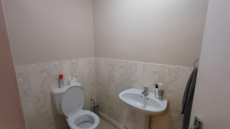 0 Bedroom Property for Sale in Hennopspark Gauteng