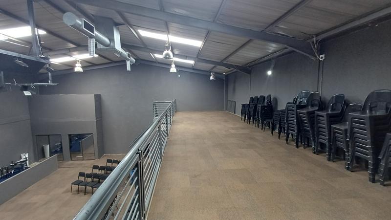 0 Bedroom Property for Sale in Hennopspark Gauteng